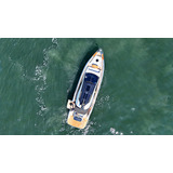 Lancha Ventura 550 Crossover 2025 Fabrica Azimut Intermarine