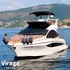 Lancha Ventura V450 Premium