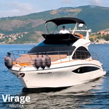 Lancha Ventura V450 Premium