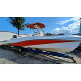 Lancha Victory 245 N
