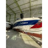 Lancha Yacxo 337 N