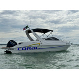 Lanchas Coral 23