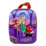 Lancheira 3d Infantil