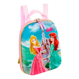 Lancheira 3d Infantil