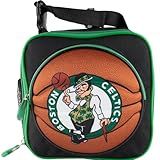 Lancheira 3D NBA Boston Celtics Maccabi Art 