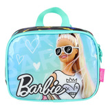 Lancheira Barbie Especial Bolsa