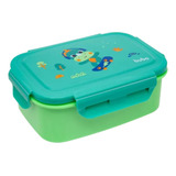 Lancheira Bento Box Inox