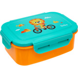 Lancheira Bento Box Inox