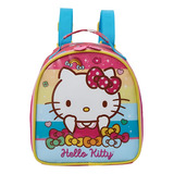Lancheira Bolsa Escolar Infantil