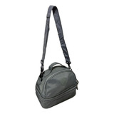 Lancheira Bolsa Fitness Transversal Térmica