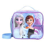 Lancheira Bolsa Termica Escolar