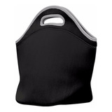 Lancheira bolsa Termica Neoprene Mor