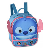 Lancheira Escolar Termica Disney