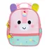 Lancheira  Escolar Térmica Infantil Mochila - Buba Zoo