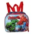 Lancheira Escolar Térmica Infantil Vingadores Marvel Hulk