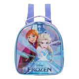 Lancheira Frozen X1