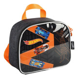 Lancheira Hot Wheels Termica