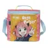 Lancheira Infantil Menina Soft Anya Forger Spy X Family