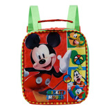 Lancheira Infantil Mickey Mouse