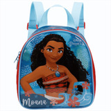 Lancheira Infantil Moana X