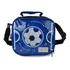 Lancheira Infantil Soft Container Kids Bola Futebol - 1193