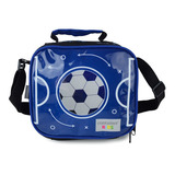 Lancheira Infantil Soft Container