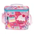 Lancheira Infantil Soft Container Kids Doces Rosa Dermiwil