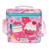 Lancheira Infantil Soft Container