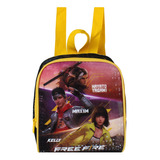 Lancheira Infantil Térmica Free Fire Garena Jogo Aventura