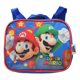 Lancheira Infantil Termica Super