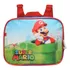 Lancheira Infantil Térmica Super Mario Bros Luxcel Escolar