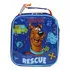 Lancheira Infantil Unissex Soft - Scooby-doo