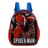 Lancheira Marvel s Spider