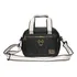 Lancheira Mickey T01 - 14262 - Preto - Artigo Escolar