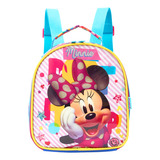Lancheira Minnie Xeryus Original
