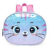 Lancheira Pack Me Fox
