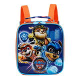 Lancheira Paw Patrol Filme R1 11784 Infantil Xeryus