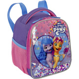 Lancheira Sestini Especia My Little Pony