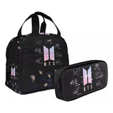 Lancheira Student Bts Com