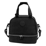 Lancheira Termica Bolsa Feminina