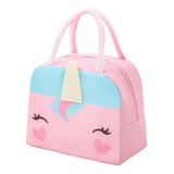 Lancheira Termica Bolsa Kids