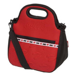 Lancheira Termica Cooler Juvenil Coca Cola Neo 7842310 Pacif