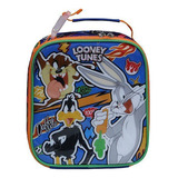 Lancheira Termica Dermiwill Looney
