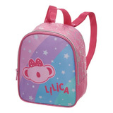 Lancheira Termica Escolar Lilica