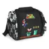 Lancheira Termica Escolar Passeio Infantil Super Mario Bros