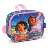 Lancheira Termica Infantil Disney