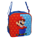 Lancheira Termica Infantil Super