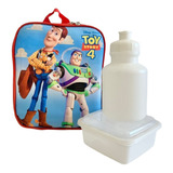 Lancheira Termica Infantil Toy
