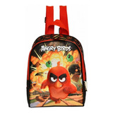 Lancheira Térmica Santino Angry Birds 800501