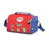 Lancheira Térmica Super Mario Luxcel